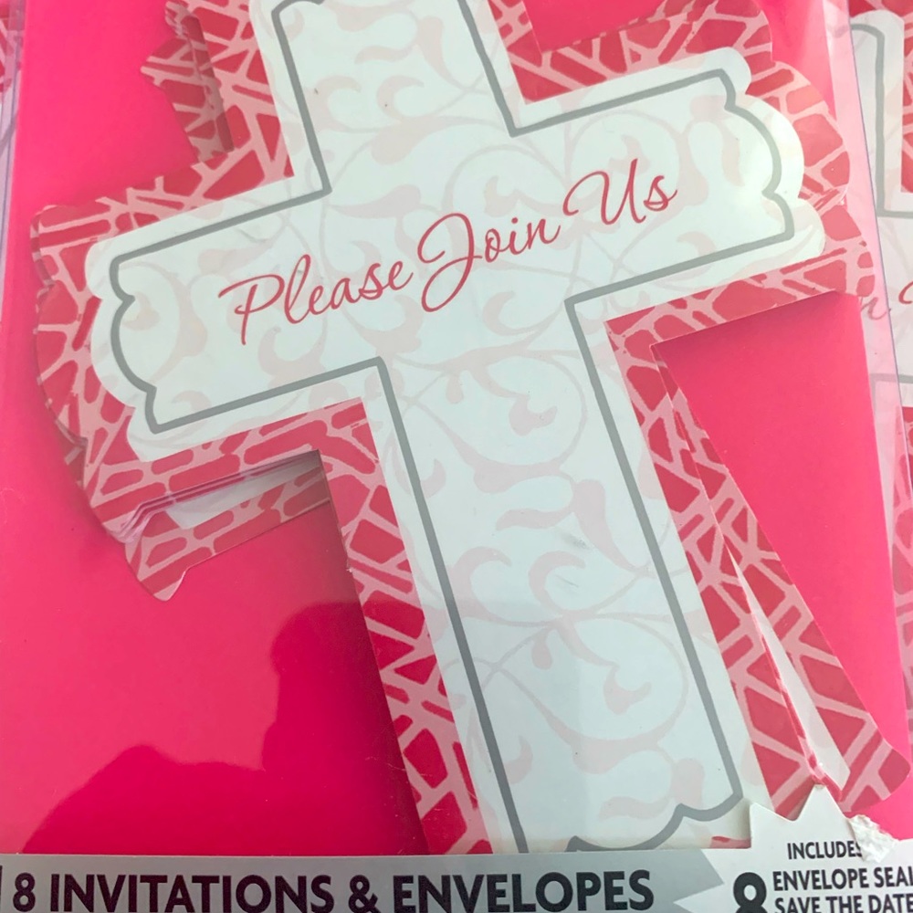 Invitations